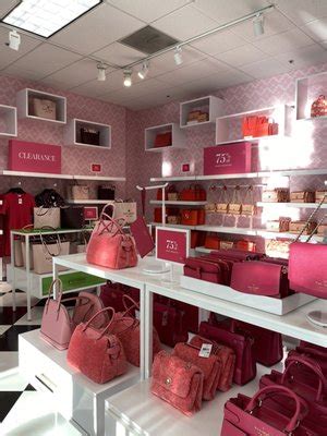 kate spade new york at Gilroy Premium Outlets® .